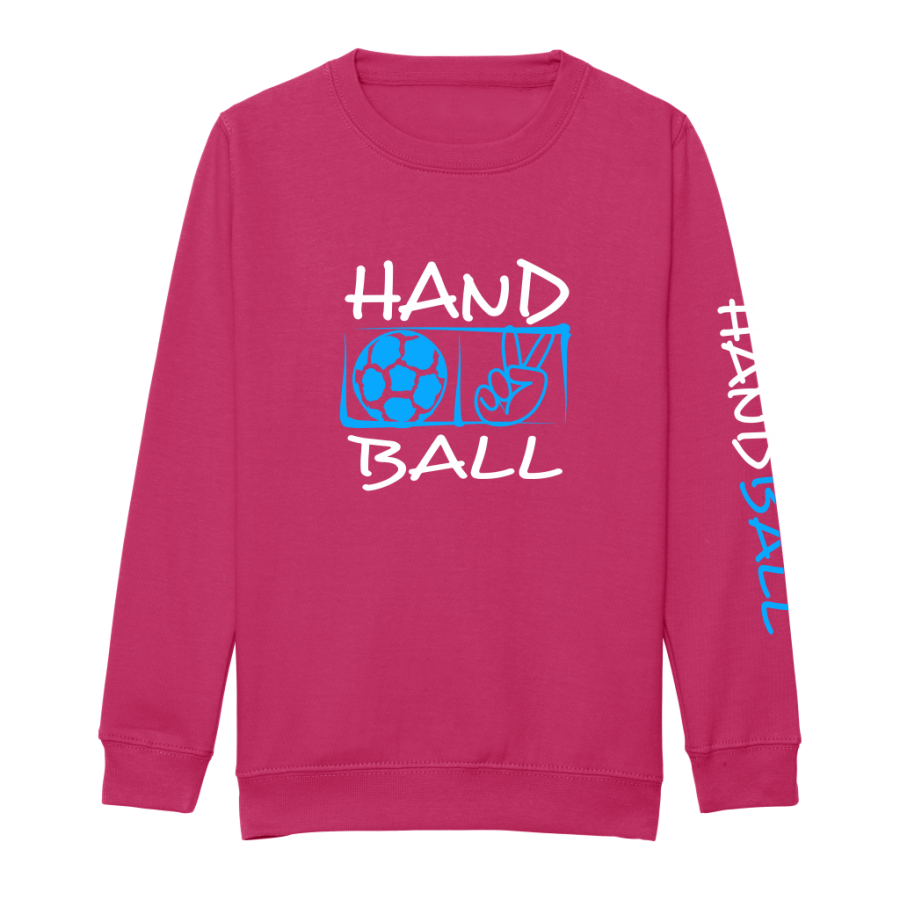 Handball Sweater Victory